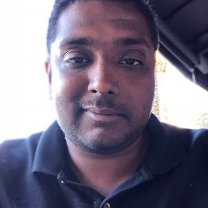 Meet your Posher, Geewan